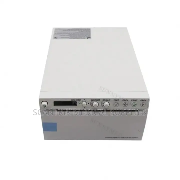 Video Ultrasound Printer