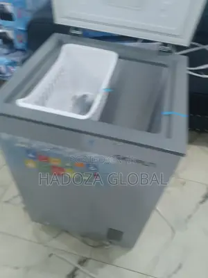 Skyrun Freezer BCD-90a: Standard in Home Freezing Technology
