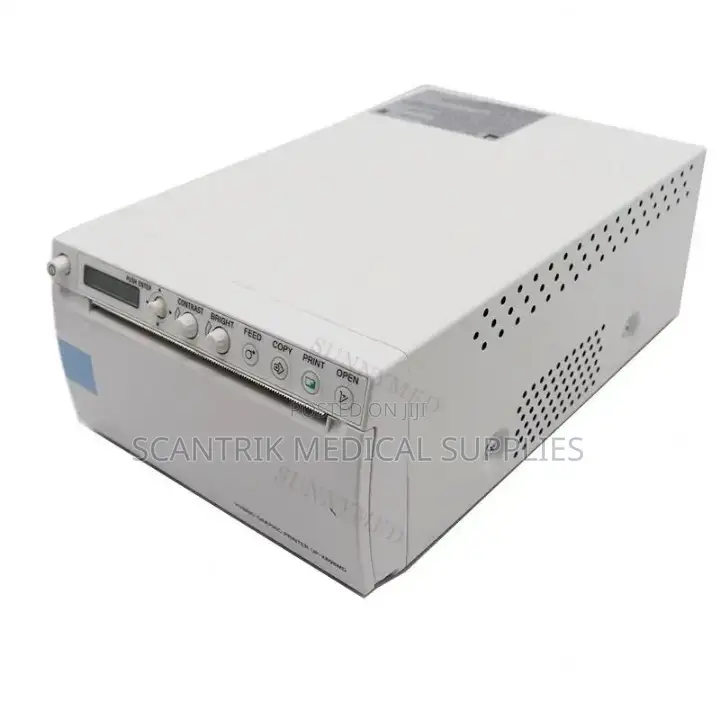 Ultrasound Printer Iso Machine