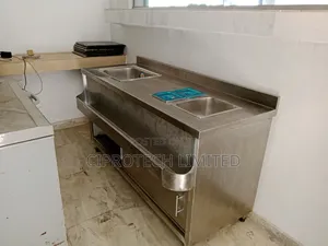 Cocktail Table