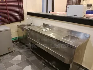 Cocktail Table