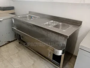 Cocktail Table