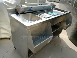 Cocktail Table