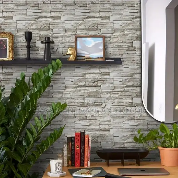 Transform Your Space With Our Unique Wallpapers