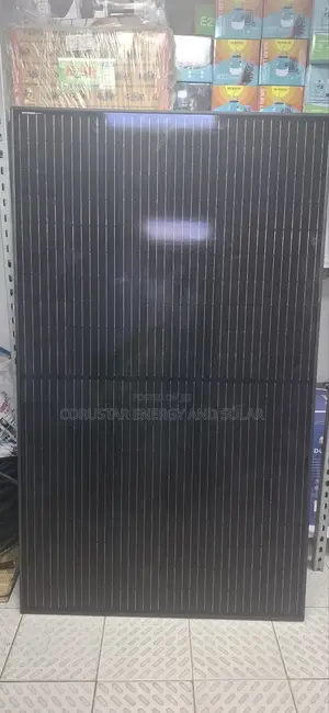 355watt Longi Solar Panel*