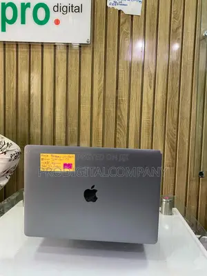 Laptop Apple MacBook Pro 2019 8GB Intel Core I5 SSD 128GB