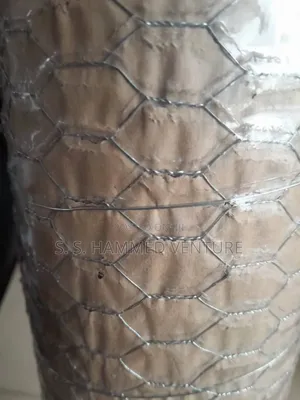 Chicken Net Mesh Wires (Hot Dip Gavalnized)