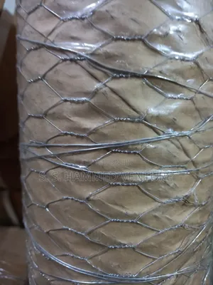 Chicken Net Mesh Wires (Hot Dip Gavalnized)