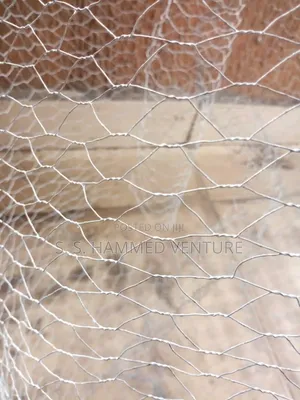 Chicken Net Mesh Wires (Hot Dip Gavalnized)