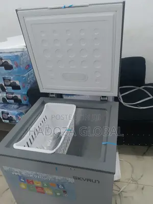 Skyrun Freezer's Innovative Feature BCD-90a