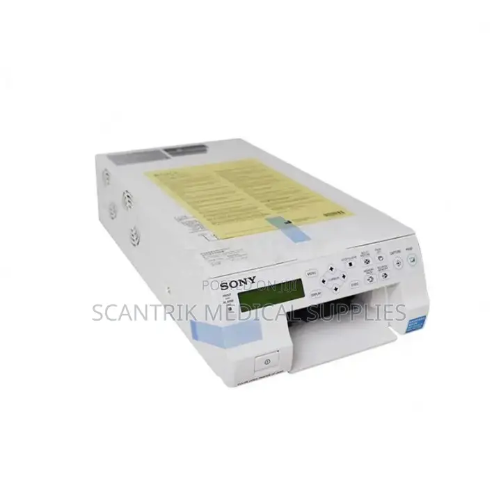 Ultrasound Scanner