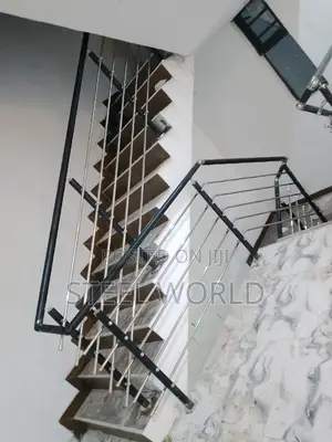 Mart Handrail