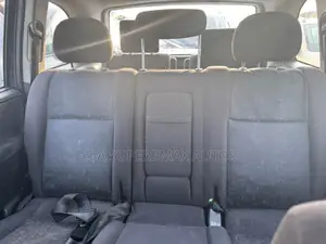 Opel Zafira 1.8 2005 Blue
