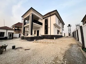 Photo - 5bdrm Mansion in Idu for sale