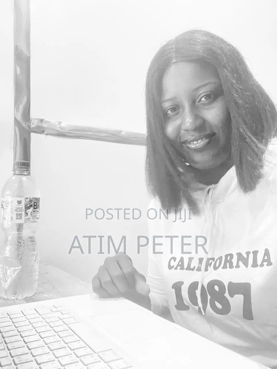 Miss Peter, Atim Joseph