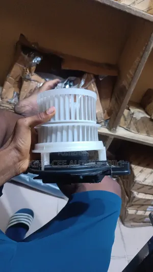 Ac Brower Camry 2020 Model Tokunbo