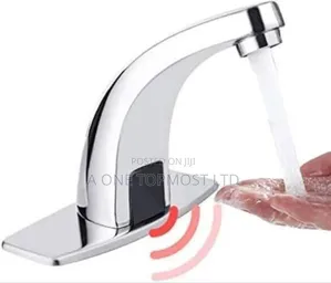 Sensor Tap