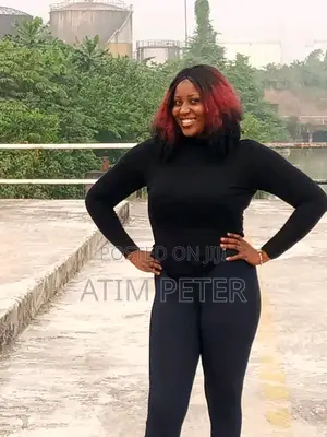 Miss Peter, Atim Joseph