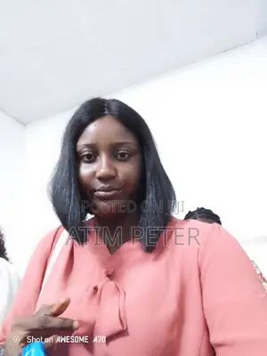 Miss Peter, Atim Joseph