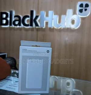 Photo - Xiaomi 22.5w 10000mah Power Bank
