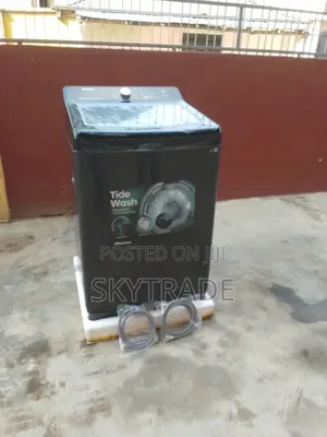 Best Quality 20kg Automatic Hisense Washing Machine
