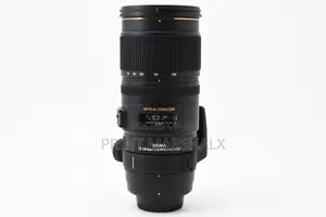 Sigma 70-200mm F2.8 Dg Os Hsmsports for Nikon/Nikon F Mount