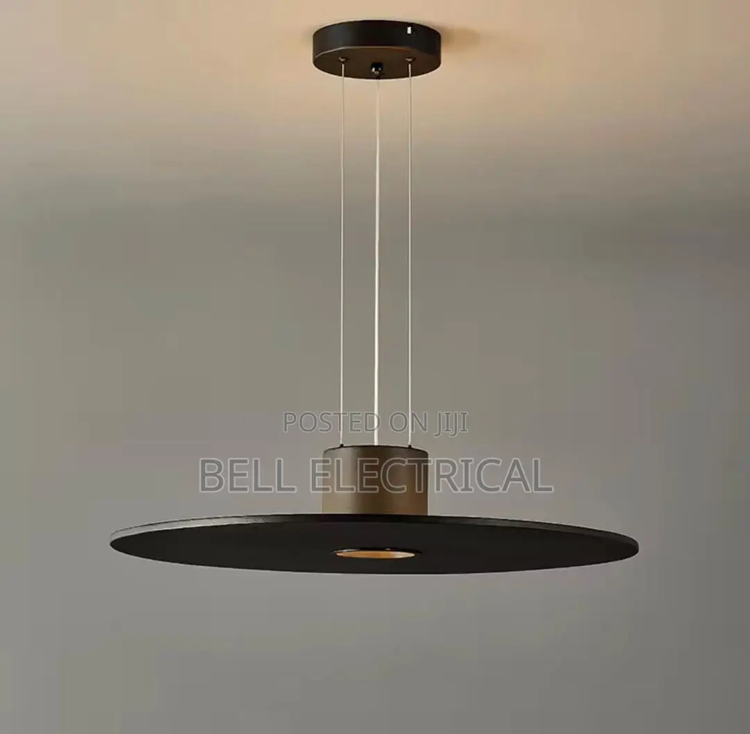 Simple Small Chandelier