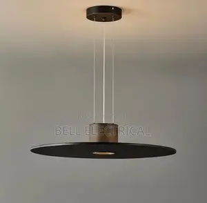 Simple Small Chandelier