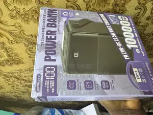 Remax Fp-1 100,000mah