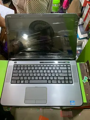 Laptop Dell XPS 15 (L502X) 8GB Intel Core I7 HDD 500GB