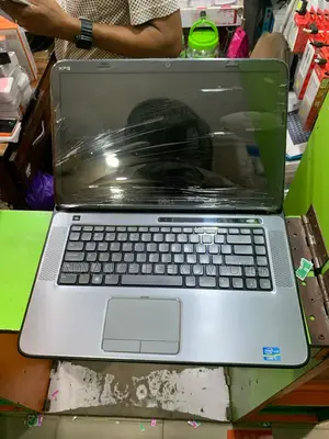 Laptop Dell XPS 15 (L502X) 8GB Intel Core I7 HDD 500GB