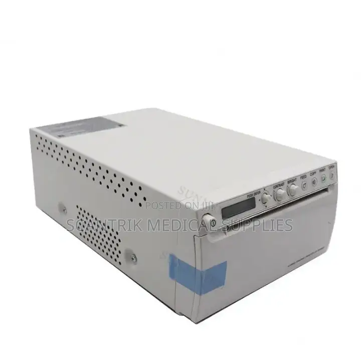 Portable Used Ultrasound Printer