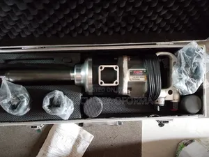 Professional 1" Air Impact Wrench