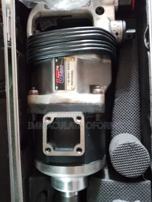 Professional 1" Air Impact Wrench