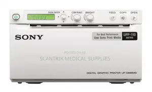 Portable Ultrasound Machine