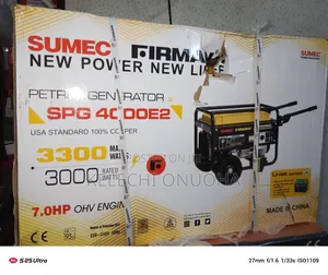 Sumec Firman