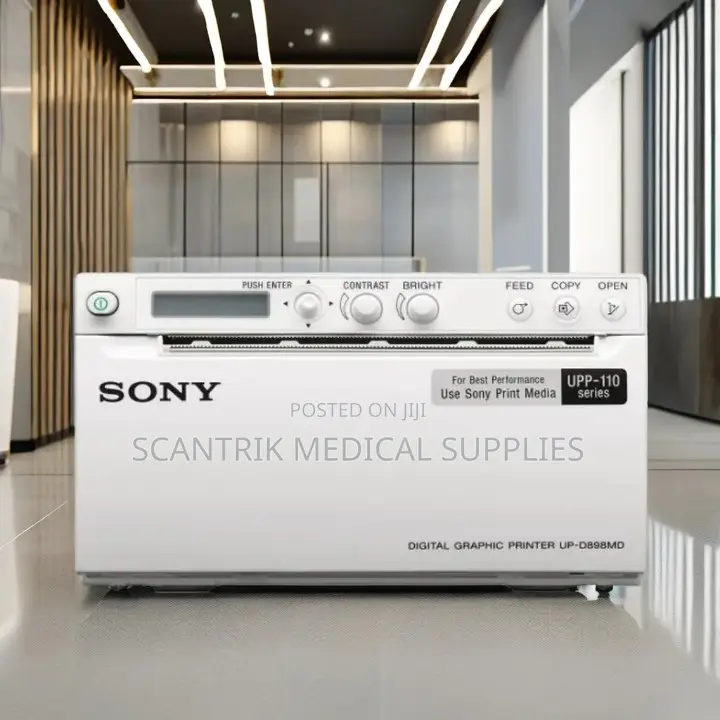 High Quality Ultrasound Printer