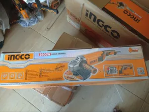 2600w Angle Grinder