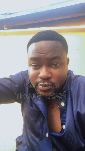 Lawal Teslim