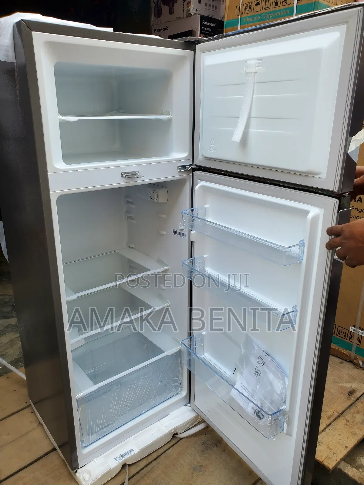 Hisense Refrigerator Ref205dr