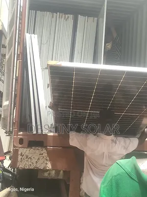 550watts Solar Panel Jinko Is Available Now