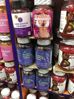 Gummies Supplement