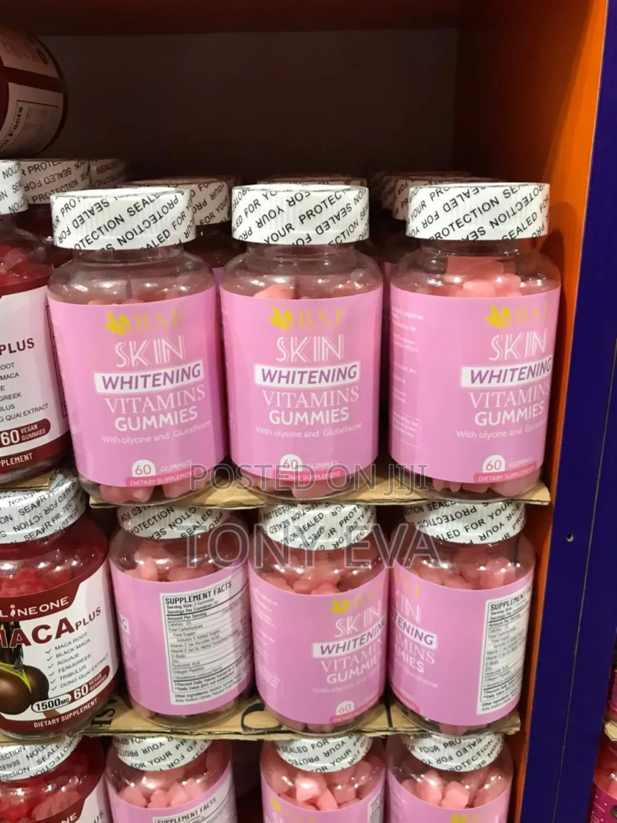 Gummies Supplement