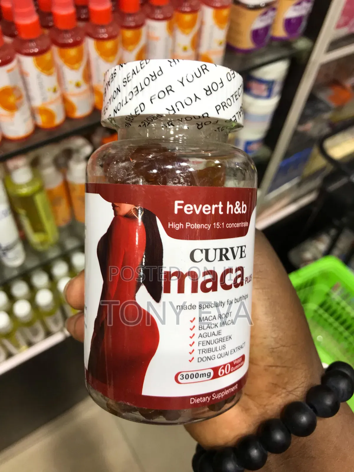 Gummies Supplement