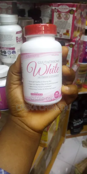 Glutathione White