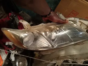 Head Lamp Camry Used Tokunbor 2007 2008 2009