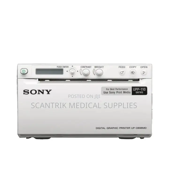 Ultrasound