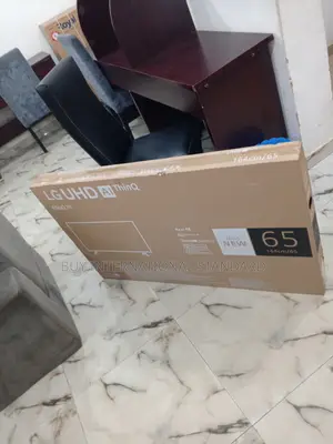 Lg 65 Inches With Youtube Bluetooth