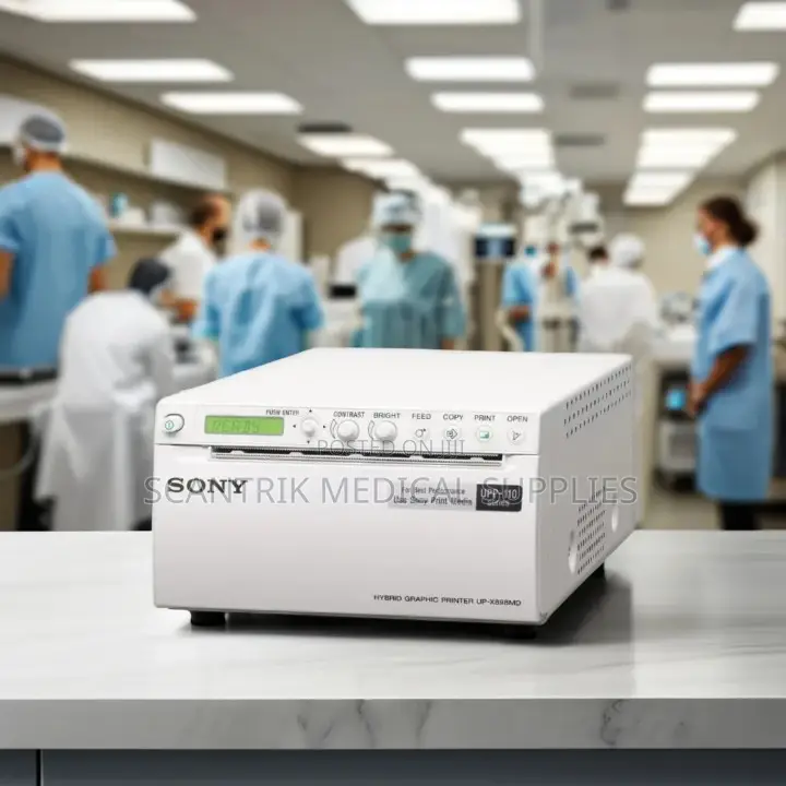 Premium Ultrasound Thermal Machine