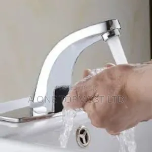 Automatic Sensor Tap
